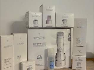 ZEITgard Pro Komplett Set von LR, 480 €, Marktplatz-Beauty, Gesundheit & Wellness in 4623 Gunskirchen