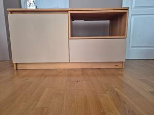 Grüne Erde Kommode , 599 €, Haus, Bau, Garten-Möbel & Sanitär in 1040 Wieden
