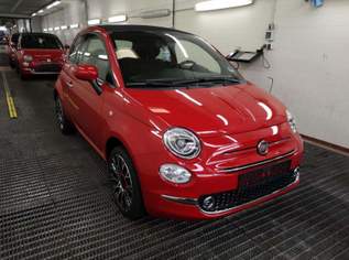 500C FireFly Hybrid 70 (RED) ***WINTERAKTIONSPREIS***, 16990 €, Auto & Fahrrad-Autos in 3304 Gemeinde Sankt Georgen am Ybbsfelde