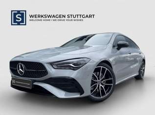 CLA SB Special Ed. AMG Night AHK Kam LED 19",, 44497 €, Auto & Fahrrad-Autos in 1100 Favoriten