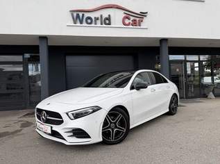 A 180 Limousine Aut. AMG-Line/Pano/Night-Paket, 28990 €, Auto & Fahrrad-Autos in 4053 Ansfelden A 180 Limousine Aut. AMG-Line/Pano/Night-Paket, 28990 €, Auto & Fahrrad-Autos in 4053 Ansfelden
