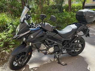 topgepflegte Suzuki V-Strom 650 mit jeder Menge Extras, 7950 €, Auto & Fahrrad-Motorräder in 1220 Donaustadt topgepflegte Suzuki V-Strom 650 mit jeder Menge Extras, 7950 €, Auto & Fahrrad-Motorräder in 1220 Donaustadt