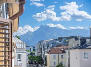 Wohnen nahe der Salzach - 4 Zimmer Wohnung mit zwei Balkonen in Salzburg, 389400 €, Immobilien-Wohnungen in 5020 Salzburg Wohnen nahe der Salzach - 4 Zimmer Wohnung mit zwei Balkonen in Salzburg, 389400 €, Immobilien-Wohnungen in 5020 Salzburg