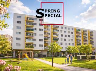 Charmante 2-Zimmer-Wohnung mit Loggia in Graz!, 812 €, Immobilien-Wohnungen in 8020 