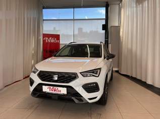 Ateca FR 1.5 TSI ACT DSG, 40990 €, Auto & Fahrrad-Autos in Steiermark