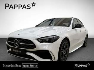 C 220 d 4MATIC Limousine Österreich-Edition, 49900 €, Auto & Fahrrad-Autos in 4030 Kleinmünchen-Auwiesen