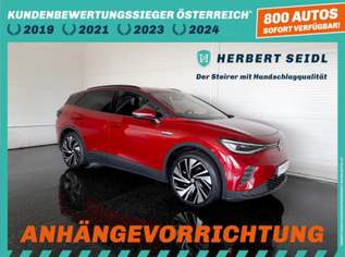 ID.4 ''''STYLE & SPORT'''' 77 kWh, 31180 €, Auto & Fahrrad-Autos in 8200 Gleisdorf