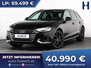 A4 Avant 40 TDI quattro Adv. MATRIX AHK STHZ ASSISTENZ, 42490 €, Auto & Fahrrad-Autos in 2512 Katastralgemeinde Tribuswinkel A4 Avant 40 TDI quattro Adv. MATRIX AHK STHZ ASSISTENZ, 42490 €, Auto & Fahrrad-Autos in 2512 Katastralgemeinde Tribuswinkel