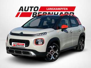 C3 Aircross Shine, 10590 €, Auto & Fahrrad-Autos in 6336 Gemeinde Langkampfen C3 Aircross Shine, 10590 €, Auto & Fahrrad-Autos in 6336 Gemeinde Langkampfen