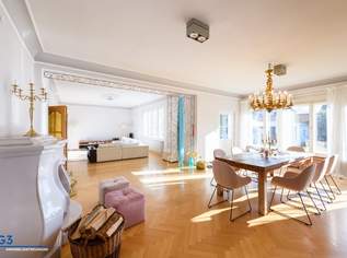 Repräsentative Villa in Klagenfurt am Wörthersee, 1430000 €, Immobilien-Häuser in 9020 