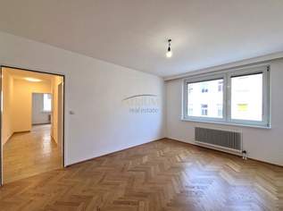 Top Lage - Helle 3-Zimmer-Wohnung beim Kutschkermarkt, 549000 €, Immobilien-Wohnungen in 1180 Währing