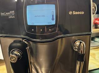 Saeco Kaffee Vollautomat