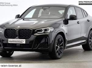 X4 xDrive20d, 61891 €, Auto & Fahrrad-Autos in 1190 Döbling