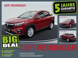 S-Cross Allrad Shine, 24980 €, Auto & Fahrrad-Autos in 8572 Bärnbach S-Cross Allrad Shine, 24980 €, Auto & Fahrrad-Autos in 8572 Bärnbach