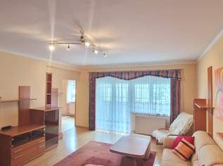 Stadtnähe trifft Landruhe - wunderschöne Mietwohnung im Herzen Mistelbachs!, 1280 €, Immobilien-Wohnungen in 2130 Mistelbach