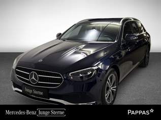 E 220 d T-Modell, 39800 €, Auto & Fahrrad-Autos in 5020 Altstadt