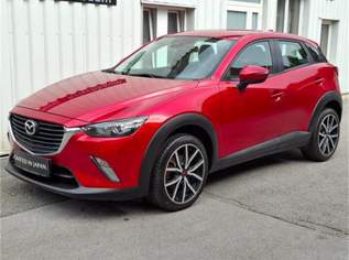 CX-3 G120 Challenge, 12900 €, Auto & Fahrrad-Autos in 5020 Altstadt CX-3 G120 Challenge, 12900 €, Auto & Fahrrad-Autos in 5020 Altstadt