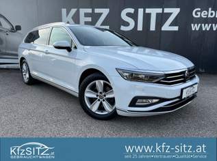 Passat Variant Elegance 2,0 SCR TDI DSG, 25980 €, Auto & Fahrrad-Autos in 4053 Ansfelden