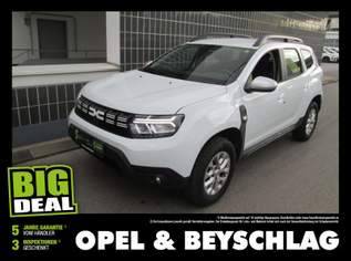 Duster Expression TCe 130 PF, 17690 €, Auto & Fahrrad-Autos in 1190 Döbling