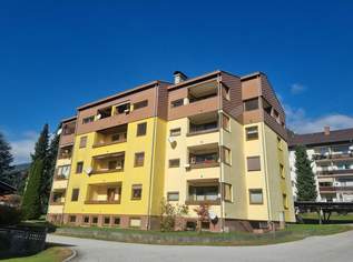 Gemütliche Eigentumswohnung in Greifenburg, 128000 €, Immobilien-Wohnungen in 9761 Greifenburg