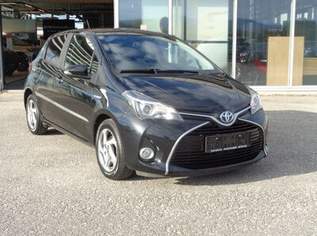 Yaris Hybrid Active *Kamera, 13990 €, Auto & Fahrrad-Autos in 4407 Dietach Yaris Hybrid Active *Kamera, 13990 €, Auto & Fahrrad-Autos in 4407 Dietach