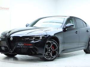 Giulia Competizione Q4 3 Jahre Garantie, 43990 €, Auto & Fahrrad-Autos in Kärnten