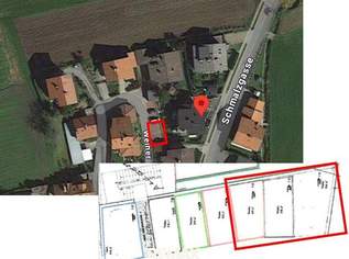 1-3 Parkplätze in Tulfes, Schmalzgasse, 15500 €, Immobilien-Kleinobjekte & WGs in 6075 Gemeinde Tulfes