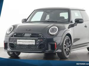 John Cooper Works F66 *Adapt. Fahrwerk *Harman/Kardon *LED, 37990 €, Auto & Fahrrad-Autos in Steiermark John Cooper Works F66 *Adapt. Fahrwerk *Harman/Kardon *LED, 37990 €, Auto & Fahrrad-Autos in Steiermark