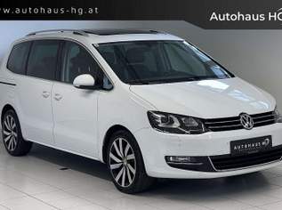 Sharan Highline BMT SCR 2,0 TDI 4Motion*7 SITZER*PANO*..., 17990 €, Auto & Fahrrad-Autos in 5112 Lamprechtshausen Sharan Highline BMT SCR 2,0 TDI 4Motion*7 SITZER*PANO*..., 17990 €, Auto & Fahrrad-Autos in 5112 Lamprechtshausen