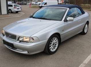 Volvo C70 Cabrio 5 Zylinder T, 13900 €, Auto & Fahrrad-Autos in 8712 Niklasdorf