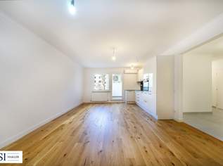 ***ERSTBEZUG-2-Zimmer-Neubauwohnung mit Loggia in ruhiger Innenhoflage***, 304000 €, Immobilien-Wohnungen in 1200 Brigittenau