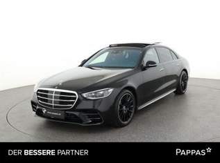 S 450 d 4MATIC Limousine lang, 134900 €, Auto & Fahrrad-Autos in 2351 Gemeinde Wiener Neudorf S 450 d 4MATIC Limousine lang, 134900 €, Auto & Fahrrad-Autos in 2351 Gemeinde Wiener Neudorf