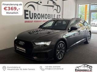 A6 40 TDI Quattro Sport S-Line *360*AHK*TOTW*MATRIX*, 36990 €, Auto & Fahrrad-Autos in 6464 Gemeinde Tarrenz