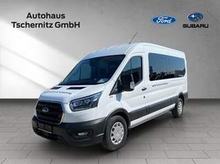 Transit 330 L3 Trend Kombi Bus, 30990 €, Auto & Fahrrad-Autos in 8970 Politische Expositur Gröbming Transit 330 L3 Trend Kombi Bus, 30990 €, Auto & Fahrrad-Autos in 8970 Politische Expositur Gröbming