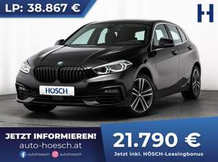 116 i Advantage 1 LIVE PROF R-KAMERA MEGAPREIS, 22790 €, Auto & Fahrrad-Autos in 2512 Katastralgemeinde Tribuswinkel 116 i Advantage 1 LIVE PROF R-KAMERA MEGAPREIS, 22790 €, Auto & Fahrrad-Autos in 2512 Katastralgemeinde Tribuswinkel
