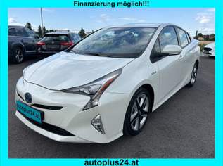 Prius 1,8 VVT-i Hybrid Lounge, 15900 €, Auto & Fahrrad-Autos in 2751 Gemeinde Matzendorf-Hölles