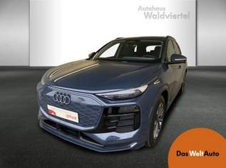 Q6 e-tron e-tron quattro, 69850 €, Auto & Fahrrad-Autos in 3580 Gemeinde Horn
