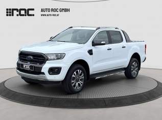 Ranger 2.0 TDCi Wildtrak 4x4 Doppelkabine AHK/Kamera/ACC, 36990 €, Auto & Fahrrad-Autos in 9800 Spittal an der Drau Ranger 2.0 TDCi Wildtrak 4x4 Doppelkabine AHK/Kamera/ACC, 36990 €, Auto & Fahrrad-Autos in 9800 Spittal an der Drau