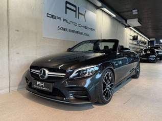 C 43 AMG 4Matic Cabrio, 64990 €, Auto & Fahrrad-Autos in 4820 Bad Ischl C 43 AMG 4Matic Cabrio, 64990 €, Auto & Fahrrad-Autos in 4820 Bad Ischl