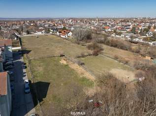 Exklusives Baugrundstück in Gols – Ideales Projektpotenzial für Investoren und Bauträger- zu verkaufen!, 3300000 €, Immobilien-Grund und Boden in 7122 Gols