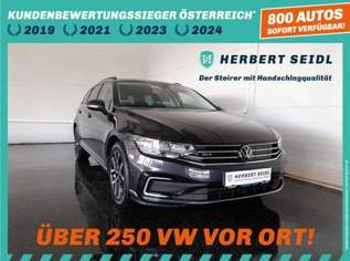 Passat Variant GTE PHEV DSG, 20380 €, Auto & Fahrrad-Autos in 8200 Gleisdorf