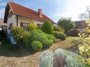 Charmantes Einfamilienhaus eingebettet in ruhiger Eigenheim Wohnsiedlung, 625000 €, Immobilien-Häuser in 2320 Schwechat Charmantes Einfamilienhaus eingebettet in ruhiger Eigenheim Wohnsiedlung, 625000 €, Immobilien-Häuser in 2320 Schwechat