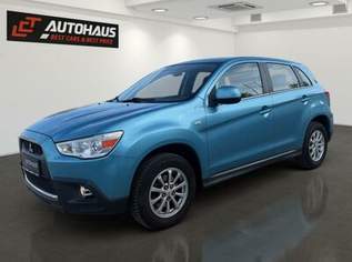 ASX Inform 2WD | SEHR GEPFLEGTER ZUSTAND |, 5880 €, Auto & Fahrrad-Autos in 1210 Floridsdorf ASX Inform 2WD | SEHR GEPFLEGTER ZUSTAND |, 5880 €, Auto & Fahrrad-Autos in 1210 Floridsdorf