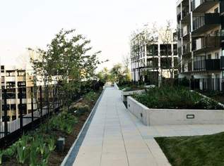 Wohnen im Puntigam Brauquartier! (Mietbeginn ab 01.07.2026) Anfragen nur per Mail möglich!, 638.34 €, Immobilien-Wohnungen in 8055 