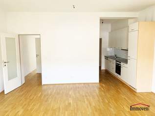 Großzügige 2-Zimmerwohnung mit großem Balkon, 689.48 €, Immobilien-Wohnungen in 8053 