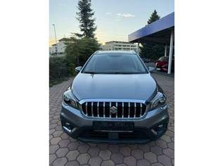 SX4 S-Cross 1,4 DITC ALLGRIP shine Aut., 15700 €, Auto & Fahrrad-Autos in 8074 Raaba-Grambach
