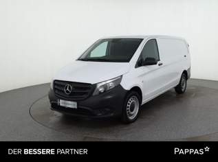 Vito 110 CDI Kasten Lang, 43188 €, Auto & Fahrrad-Autos in 8141 Premstätten
