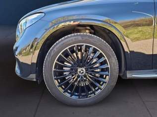 GLC 450 d 4Matic (254.323) 450d AMG+AHK+Pano+..., 90658 €, Auto & Fahrrad-Autos in 6844 Gemeinde Altach