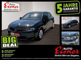 Astra L 1.2 Turbo Business Edition, 19990 €, Auto & Fahrrad-Autos in 9020 Innere Stadt