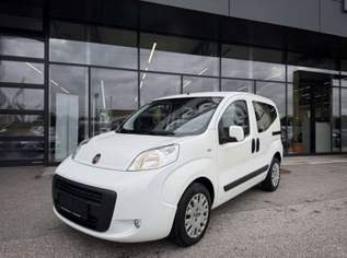 Fiorino Qubo 1,4 Dynamic **8-fach**, 6490 €, Auto & Fahrrad-Autos in 4240 Freistadt Fiorino Qubo 1,4 Dynamic **8-fach**, 6490 €, Auto & Fahrrad-Autos in 4240 Freistadt